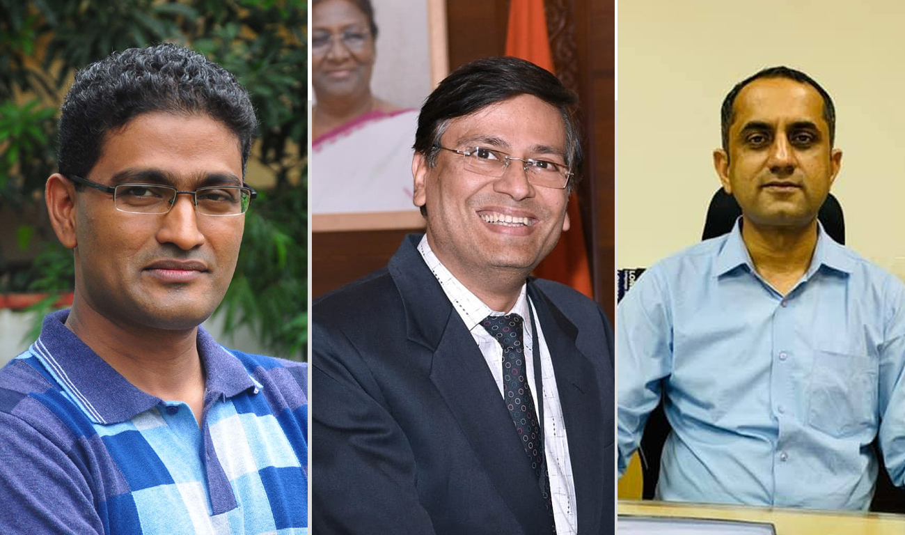 Imran Raja Ias राजस्थान में 40 IAS अधिकारियों के तबादले – Officers Times
